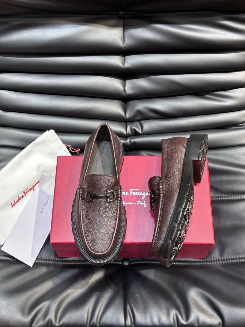 Ferragamo Shoes